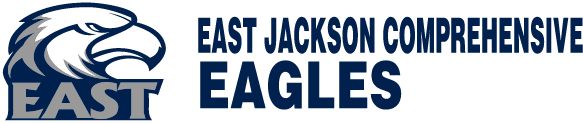 EAST JACKSON COMPREHENSIVE HIGH SCHOOL Sideline Store