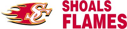 SHOALS CHRISTIAN SCHOOL Sideline Store Flames (FLORENCE, ALABAMA) Spirit Apparel & Accessories Store
