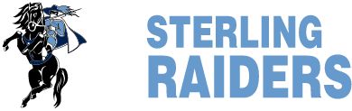 STERLING HIGH SCHOOL Sideline Store