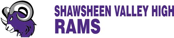 SHAWSHEEN VALLEY REG TECH HIGH Sideline Store Sideline Store
