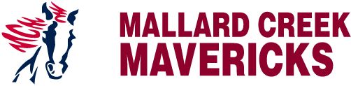 Mallard Creek High School Mavericks Charlotte North Carolina 
