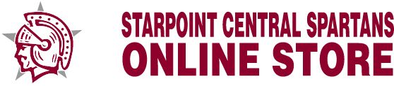 STARPOINT CENTRAL HIGH SCHOOL Sideline Store
