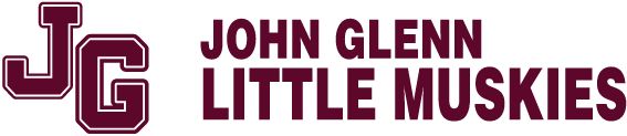 JOHN GLENN HIGH SCHOOL Sideline Store