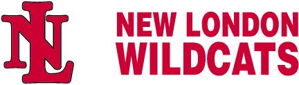 NEW LONDON HIGH SCHOOL Sideline Store Wildcats (NEW LONDON, OHIO) Spirit Apparel & Accessories Store