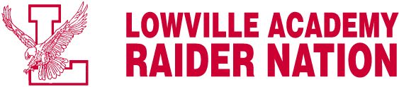 LOWVILLE ACADEMY-CENTRAL HIGH Sideline Store Sideline Store