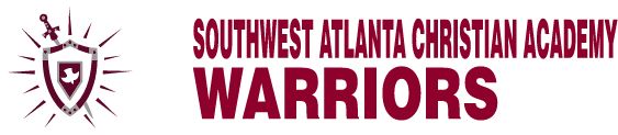 SOUTHWEST ATLANTA CHRISTIAN ACADEMY Sideline Store