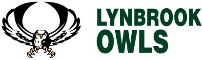 LYNBROOK HIGH SCHOOL Sideline Store