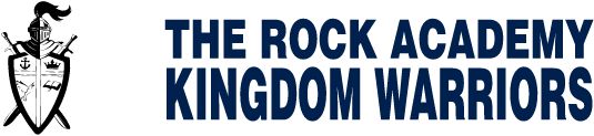 THE ROCK SCHOOL Sideline Store Sideline Store