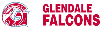 GLENDALE HIGH SCHOOL Sideline Store Falcons (SPRINGFIELD, MISSOURI) Spirit Apparel & Accessories Store