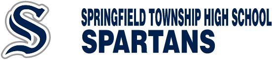 SPRINGFIELD TOWNSHIP HIGH SCHOOL Sideline Store