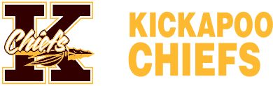 KICKAPOO HIGH SCHOOL CHIEFS - SPRINGFIELD, MISSOURI - Sideline Store ...