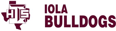 IOLA HIGH SCHOOL Sideline Store Sideline Store