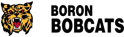 BORON HIGH SCHOOL Sideline Store Bobcats (BORON, CALIFORNIA) Spirit Apparel & Accessories Store