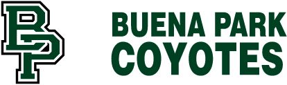 BUENA PARK HIGH SCHOOL Sideline Store