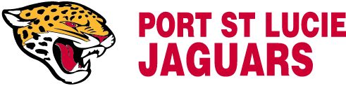 PORT ST LUCIE HIGH SCHOOL JAGUARS - PORT SAINT LUCIE, Florida ...