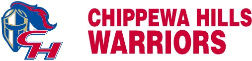 CHIPPEWA HILLS HIGH SCHOOL Sideline Store