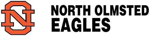NORTH OLMSTED HIGH SCHOOL Sideline Store