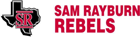 SAM RAYBURN HIGH SCHOOL Sideline Store
