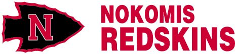 NOKOMIS HIGH SCHOOL Sideline Store