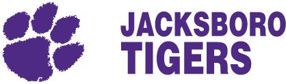 JACKSBORO HIGH SCHOOL Sideline Store