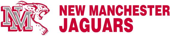 NEW MANCHESTER HIGH SCHOOL Sideline Store Jaguars (DOUGLASVILLE, Georgia) Spirit Apparel & Accessories Store