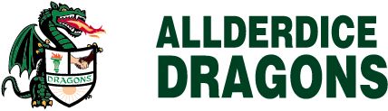 ALLDERDICE HIGH SCHOOL Sideline Store