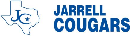 JARRELL HIGH SCHOOL Sideline Store