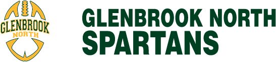 GLENBROOK NORTH HIGH SCHOOL Sideline Store