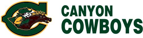 CANYON COUNTRY-CANYON HIGH Sideline Store