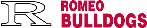 ROMEO HIGH SCHOOL Sideline Store