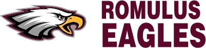 ROMULUS HIGH SCHOOL Sideline Store