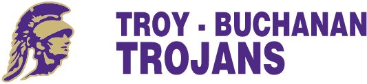 TROY-BUCHANAN HIGH SCHOOL Sideline Store Trojans (TROY, MISSOURI) Spirit Apparel & Accessories Store
