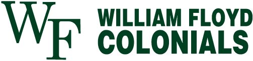 WILLIAM FLOYD HIGH SCHOOL Sideline Store