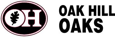 OAK HILL HIGH SCHOOL Sideline Store