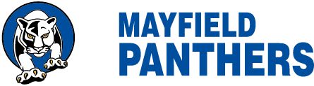 MAYFIELD CENTRAL HIGH SCHOOL Sideline Store