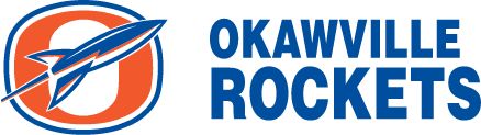 OKAWVILLE HIGH SCHOOL Sideline Store