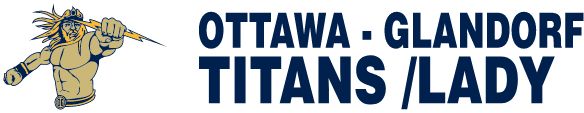 OTTAWA-GLANDORF HIGH SCHOOL Sideline Store