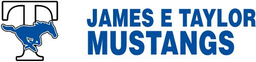 JAMES E TAYLOR HIGH SCHOOL Sideline Store
