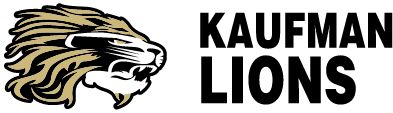 KAUFMAN HIGH SCHOOL Sideline Store Sideline Store