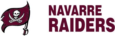 NAVARRE HIGH SCHOOL Sideline Store