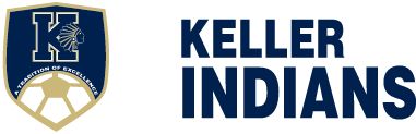 KELLER HIGH SCHOOL Sideline Store Sideline Store