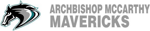 ARCHBISHOP McCARTHY HIGH SCHOOL Sideline Store