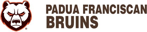 PADUA FRANCISCAN HIGH SCHOOL Sideline Store