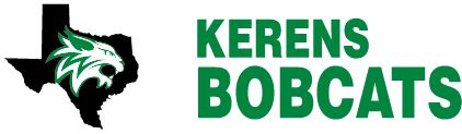 KERENS HIGH SCHOOL Sideline Store Sideline Store