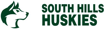 SOUTH HILLS HIGH SCHOOL Sideline Store Huskies (WEST COVINA, CALIFORNIA) Spirit Apparel & Accessories Store