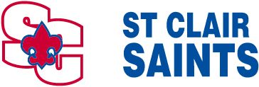 Saint Clair High School Saints Apparel Store