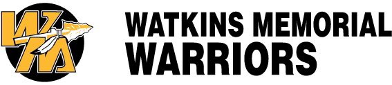 WATKINS MEMORIAL HIGH SCHOOL Sideline Store Sideline Store