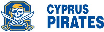 CYPRUS HIGH SCHOOL Sideline Store Pirates (MAGNA, Utah) Spirit Apparel & Accessories Store
