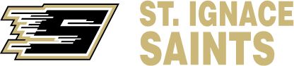 LASALLE HIGH SCHOOL Sideline Store Saints (SAINT IGNACE, Michigan) Spirit Apparel & Accessories Store