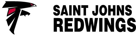 SAINT JOHNS HIGH SCHOOL Sideline Store